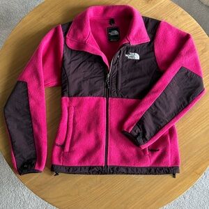 The North Face Women’s Denali Polartec Fleece Jacket